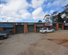 Other commercial property leased at 2/23-37 Barton Street Katoomba NSW 2780