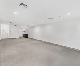 Showrooms / Bulky Goods commercial property leased at G02/38 Atchison Street St Leonards NSW 2065