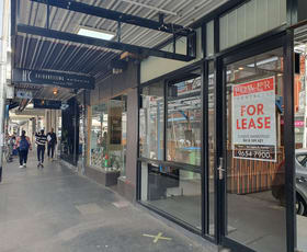 Showrooms / Bulky Goods commercial property leased at 311 BRUNSWICK STREET Fitzroy VIC 3065