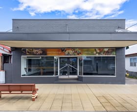 Shop & Retail commercial property leased at 103 Young Street Carrington NSW 2294