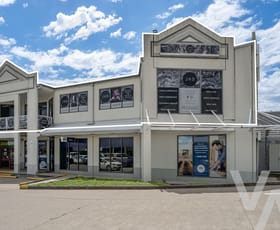 Offices commercial property leased at 6/17 Mitchell Drive East Maitland NSW 2323