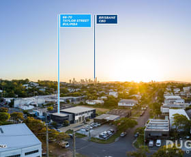 Showrooms / Bulky Goods commercial property sold at 1/66 Taylor Street Bulimba QLD 4171
