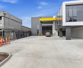 Factory, Warehouse & Industrial commercial property leased at 1/8 Ponting Street Williamstown VIC 3016