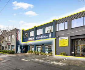 Shop & Retail commercial property for lease at 1  First Floor/401-407 City Road South Melbourne VIC 3205
