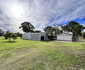 Showrooms / Bulky Goods commercial property leased at 21-23b Old Maryborough Road Pialba QLD 4655