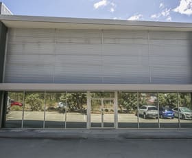 Factory, Warehouse & Industrial commercial property leased at 14/16 Sustainable Avenue Bibra Lake WA 6163