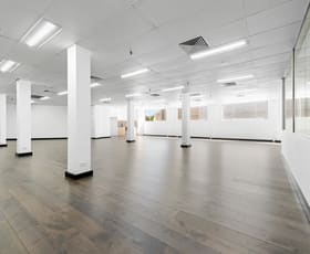 Offices commercial property for lease at Level 1/275 BROADWAY Ultimo NSW 2007