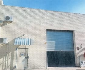 Factory, Warehouse & Industrial commercial property leased at 8/7 O'Malley St Osborne Park WA 6017