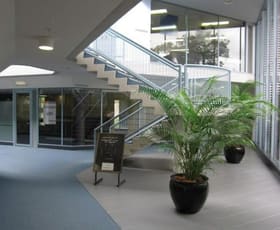 Offices commercial property leased at Ground  Unit 5/32 Thesiger Court Deakin ACT 2600