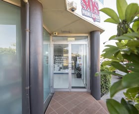 Offices commercial property leased at 1A/85 Tamar Ballina NSW 2478