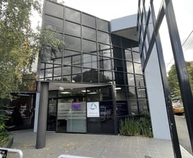 Shop & Retail commercial property leased at 16/233 Cardigan Street Carlton VIC 3053