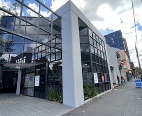 Offices commercial property leased at 16/233 Cardigan Street Carlton VIC 3053