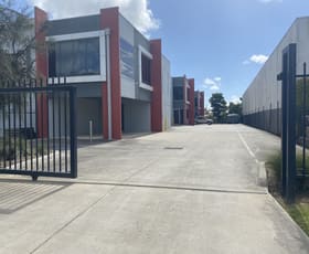 Factory, Warehouse & Industrial commercial property leased at 2/56 Brasser Avenue Dromana VIC 3936