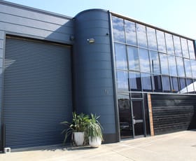 Factory, Warehouse & Industrial commercial property leased at 13 Cawarra Road Caringbah NSW 2229