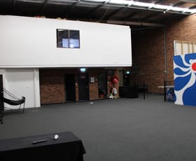 Factory, Warehouse & Industrial commercial property leased at 13 Cawarra Road Caringbah NSW 2229