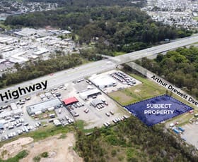 Development / Land commercial property for lease at Burpengary East QLD 4505