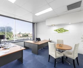 Offices commercial property leased at 75 Mitcham Road Donvale VIC 3111