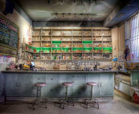 Shop & Retail commercial property for lease at 21-25/Croft Alley Melbourne VIC 3000