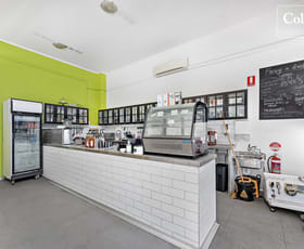 Shop & Retail commercial property leased at Shop 6/71-73 Burelli Street Wollongong NSW 2500