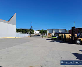 Factory, Warehouse & Industrial commercial property leased at 53 Selhurst Street Coopers Plains QLD 4108