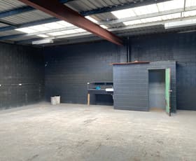 Factory, Warehouse & Industrial commercial property leased at Factory 9/72-74 Bundall Road, Bundall QLD 4217