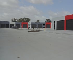 Factory, Warehouse & Industrial commercial property leased at 29/27 Motorway Circuit Ormeau QLD 4208