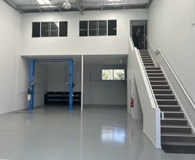 Factory, Warehouse & Industrial commercial property leased at 29/27 Motorway Circuit Ormeau QLD 4208