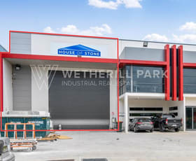 Factory, Warehouse & Industrial commercial property leased at Eastern Creek NSW 2766