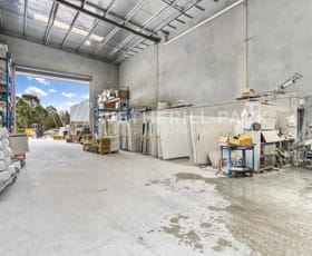 Factory, Warehouse & Industrial commercial property leased at Eastern Creek NSW 2766