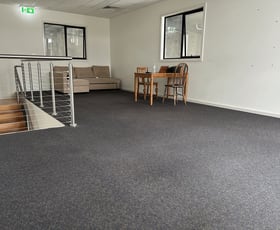 Factory, Warehouse & Industrial commercial property leased at UNIT 6/36 LATITUDE BOULEVARD Thomastown VIC 3074