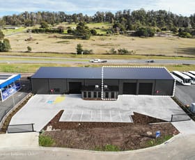 Factory, Warehouse & Industrial commercial property leased at 2/5 Wrankmore Court Legana TAS 7277