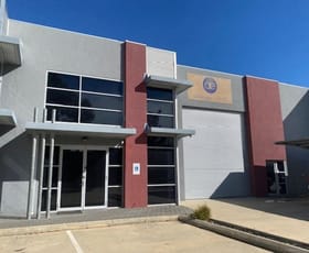 Offices commercial property leased at 42 Mordaunt Circuit Canning Vale WA 6155