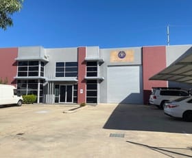 Factory, Warehouse & Industrial commercial property leased at 42 Mordaunt Circuit Canning Vale WA 6155