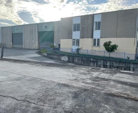 Factory, Warehouse & Industrial commercial property leased at Unit 5/26 Newton Road Wetherill Park NSW 2164