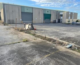 Factory, Warehouse & Industrial commercial property leased at Unit 5/26 Newton Road Wetherill Park NSW 2164