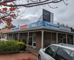 Offices commercial property for lease at Unit 1/Unit 1 83 Mount Barker Road Stirling SA 5152