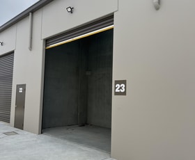 Factory, Warehouse & Industrial commercial property for lease at 23/16 Shorland Close Cowes VIC 3922