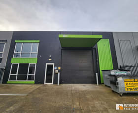 Offices commercial property leased at 2A Helm Court Epping VIC 3076