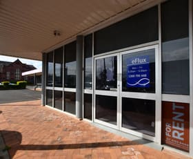Medical / Consulting commercial property leased at 4/36 Barolin Street Bundaberg Central QLD 4670