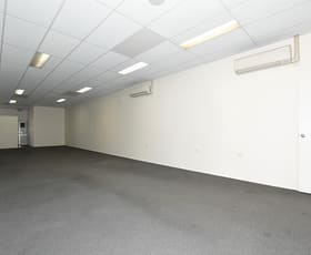 Medical / Consulting commercial property leased at 4/36 Barolin Street Bundaberg Central QLD 4670