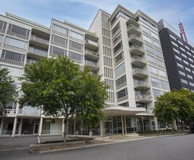 Offices commercial property sold at Ground 34/34/34 Queens Road Melbourne VIC 3004