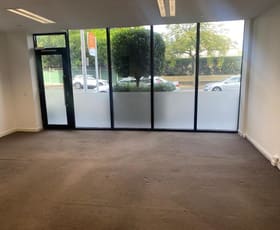 Medical / Consulting commercial property leased at Suite 2/83 Riversdale Road Hawthorn VIC 3122