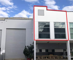 Offices commercial property leased at Wetherill Park NSW 2164