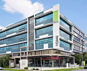 Offices commercial property leased at 8/240 Plenty Road Bundoora VIC 3083