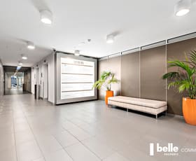 Offices commercial property leased at 8/240 Plenty Road Bundoora VIC 3083