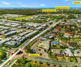 Offices commercial property leased at Shop 1/11 Birrobeen Street Little Mountain QLD 4551