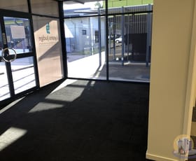 Medical / Consulting commercial property for lease at 2/72 Barolin Street Bundaberg South QLD 4670