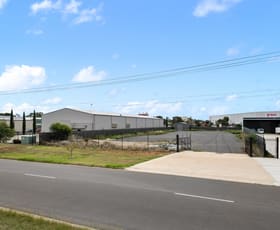 Showrooms / Bulky Goods commercial property for lease at 33 Bellchambers Road Edinburgh North SA 5113
