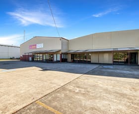 Factory, Warehouse & Industrial commercial property leased at 52 Enterprise Drive Beresfield NSW 2322