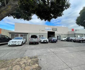 Factory, Warehouse & Industrial commercial property leased at 17 Aristoc Road Glen Waverley VIC 3150